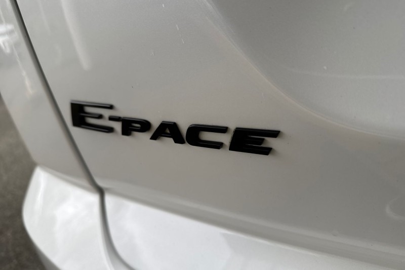 Used Jaguar E-Pace 2022 for sale - 77381051: Photo 42