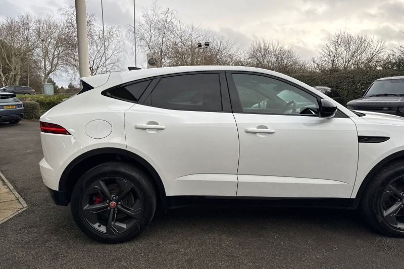 Used Jaguar E-Pace 2022 for sale - 77381051: Photo 47