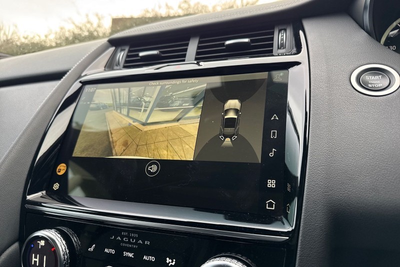 Used Jaguar E-Pace 2022 for sale - 77381051: Photo 49