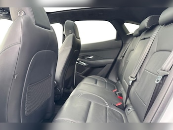 Used Jaguar E-Pace 2022 for sale - 77381051: Photo