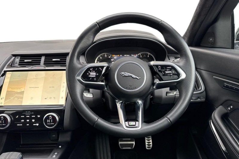Used Jaguar E-Pace 2022 for sale - 77381051: Photo 50