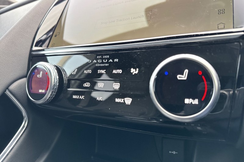 Used Jaguar E-Pace 2022 for sale - 77381051: Photo 53