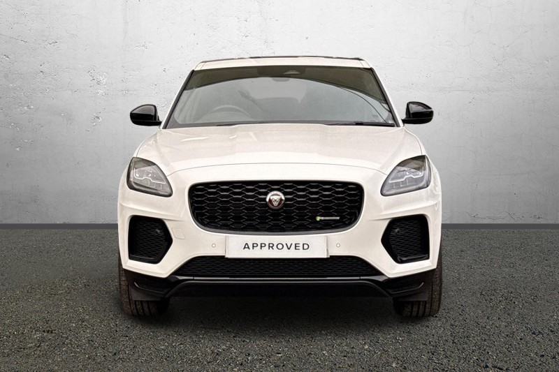 Used Jaguar E-Pace 2022 for sale - 77381051: Photo 6