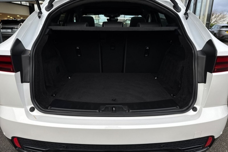 Used Jaguar E-Pace 2022 for sale - 77381051: Photo 9