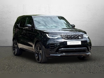 Used Land Rover Discovery 2023 for sale - 78973748: Photo