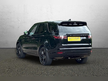 Used Land Rover Discovery 2023 for sale - 78973748: Photo