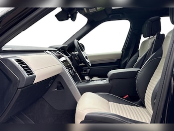 Used Land Rover Discovery 2023 for sale - 78973748: Photo