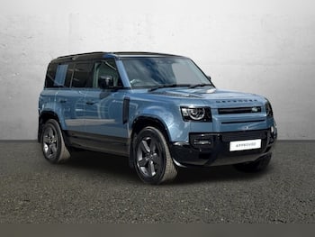 Used Land Rover Defender 2024 for sale - 79841970: Photo