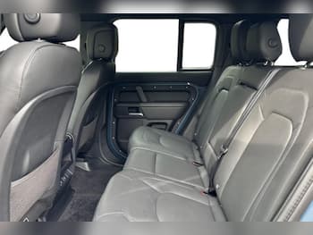 Used Land Rover Defender 2024 for sale - 79841970: Photo