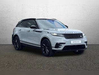 Used Land Rover Range Rover Velar 2026 for sale - 79788799: Photo