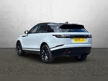 Used Land Rover Range Rover Velar 2026 for sale - 79788799: Photo