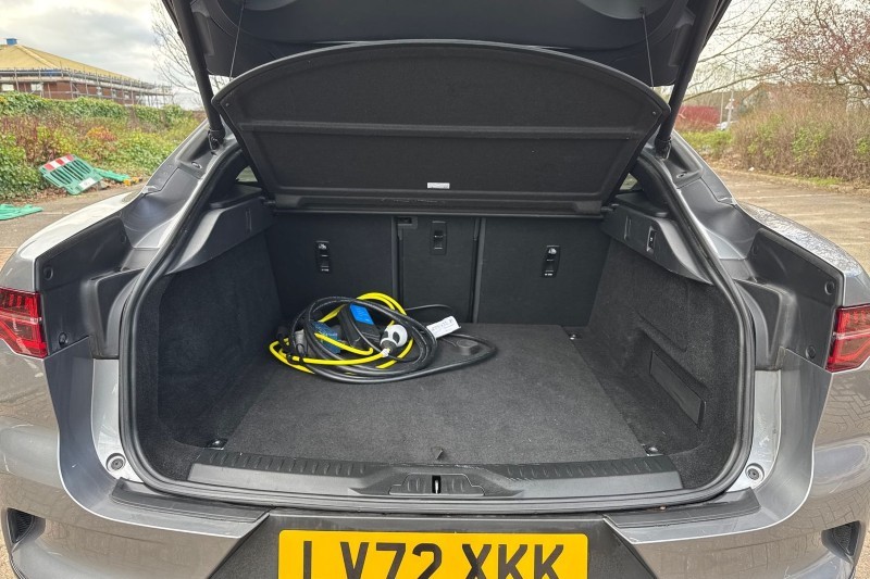 Used Jaguar I-Pace 2022 for sale - 77819279: Photo 10