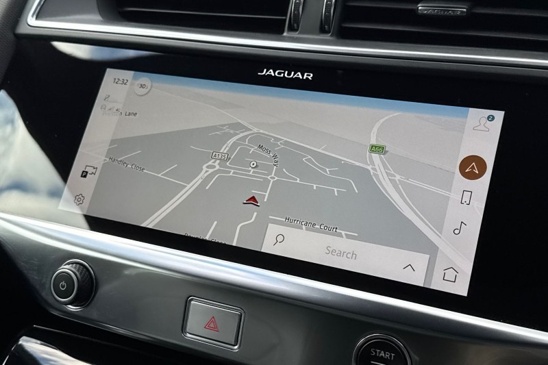 Used Jaguar I-Pace 2022 for sale - 77819279: Photo 11