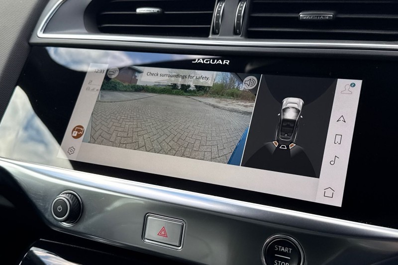 Used Jaguar I-Pace 2022 for sale - 77819279: Photo 12