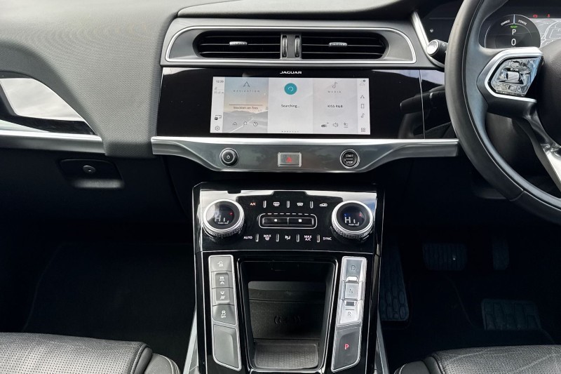 Used Jaguar I-Pace 2022 for sale - 77819279: Photo 14