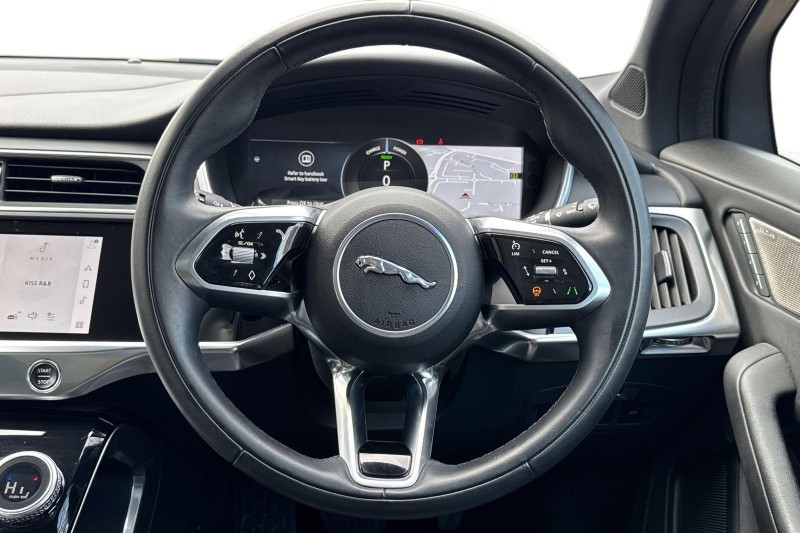 Used Jaguar I-Pace 2022 for sale - 77819279: Photo 15