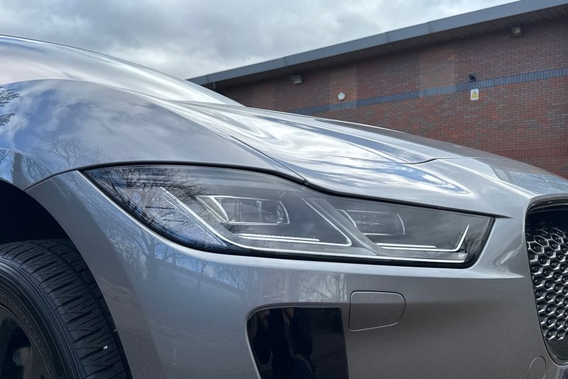 Used Jaguar I-Pace 2022 for sale - 77819279: Photo 17