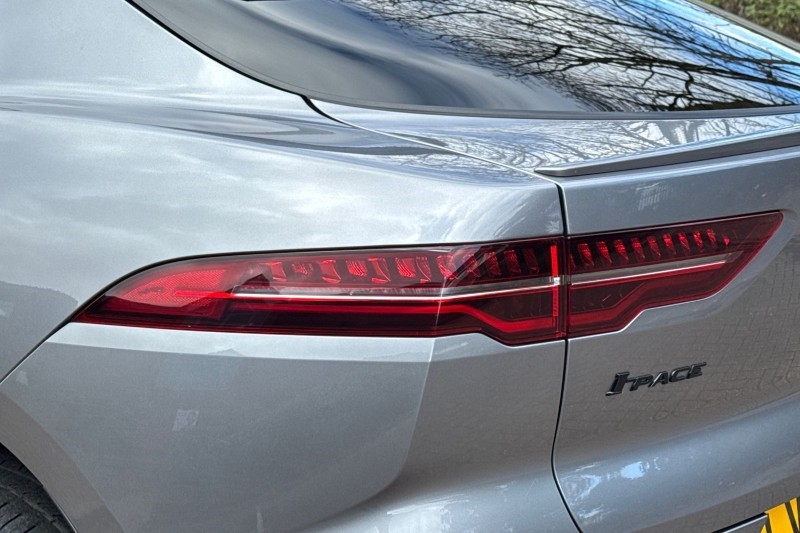 Used Jaguar I-Pace 2022 for sale - 77819279: Photo 19