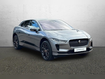 Used Jaguar I-Pace 2022 for sale - 77819279: Photo