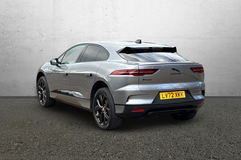 Used Jaguar I-Pace 2022 for sale - 77819279: Photo 2
