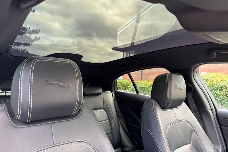 Used Jaguar I-Pace 2022 for sale - 77819279: Photo 21