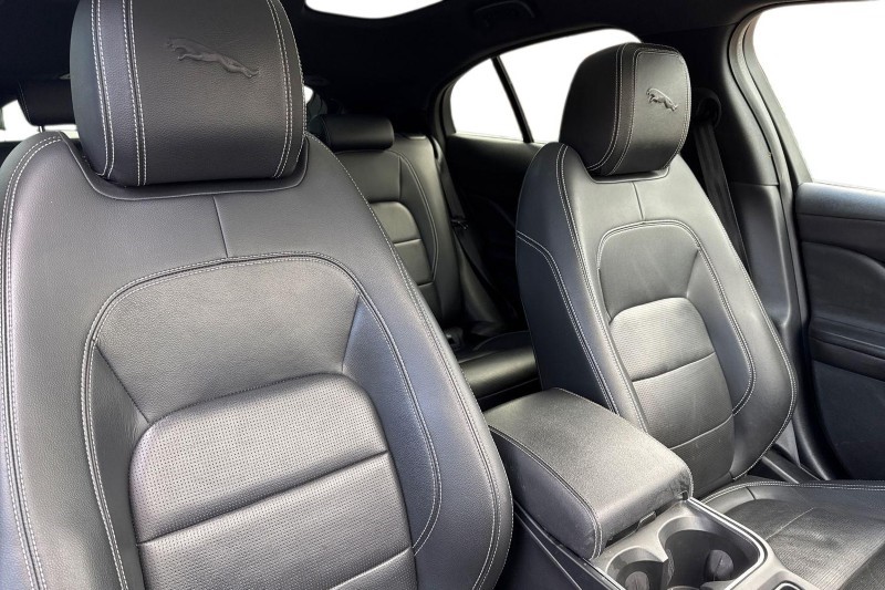 Used Jaguar I-Pace 2022 for sale - 77819279: Photo 26