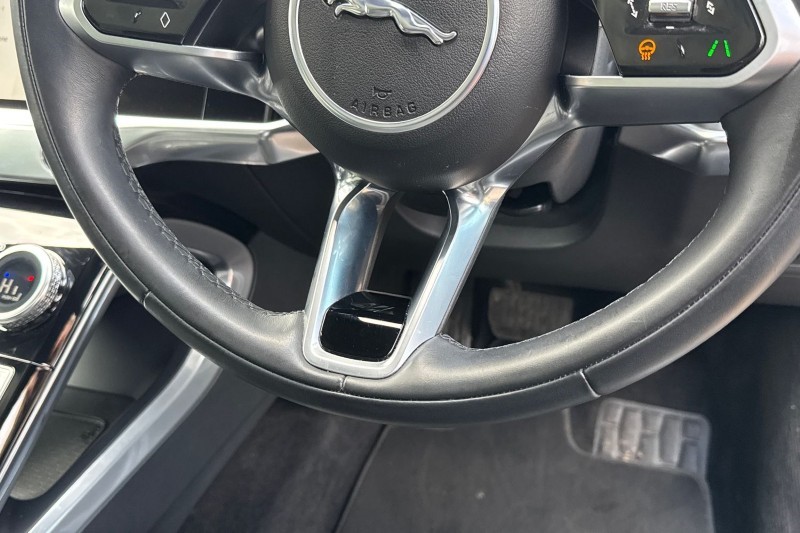 Used Jaguar I-Pace 2022 for sale - 77819279: Photo 27