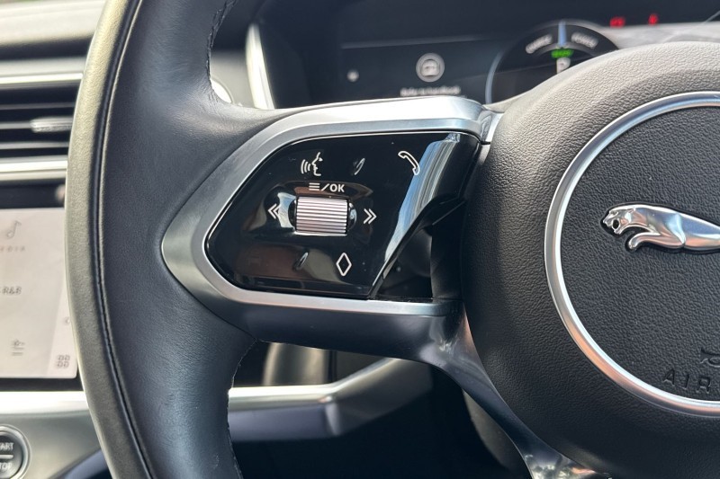 Used Jaguar I-Pace 2022 for sale - 77819279: Photo 28