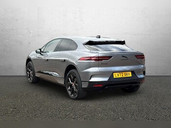 Used Jaguar I-Pace 2022 for sale - 77819279: Photo