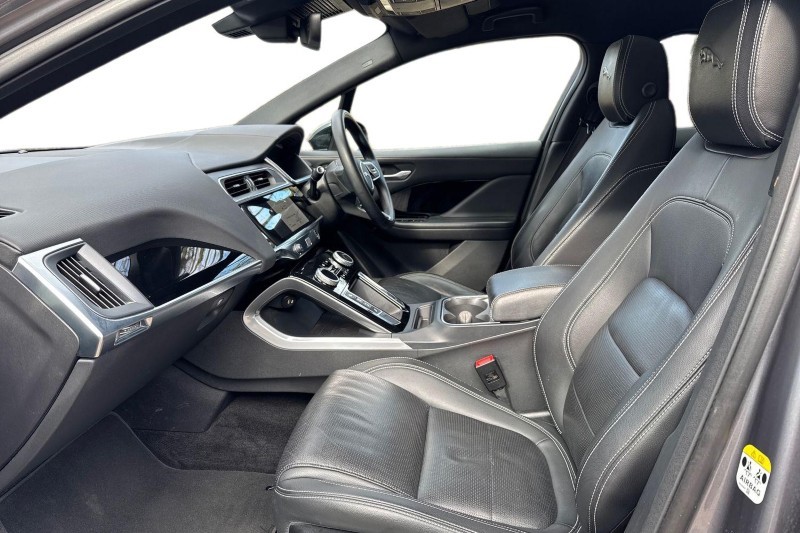 Used Jaguar I-Pace 2022 for sale - 77819279: Photo 3