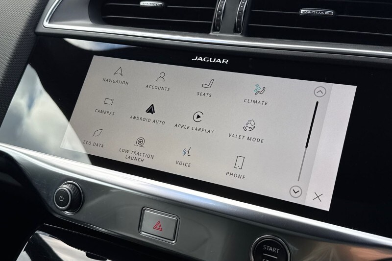 Used Jaguar I-Pace 2022 for sale - 77819279: Photo 30