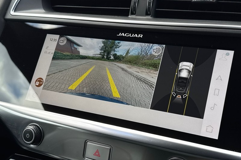 Used Jaguar I-Pace 2022 for sale - 77819279: Photo 31