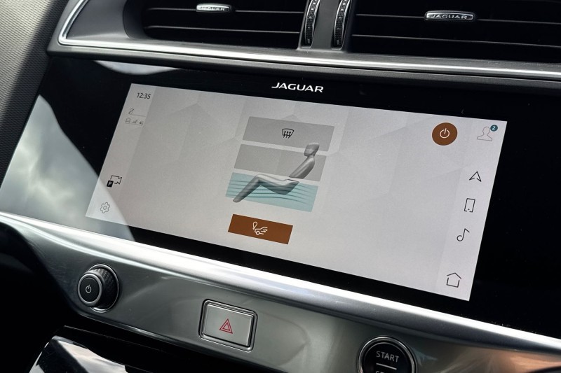 Used Jaguar I-Pace 2022 for sale - 77819279: Photo 32