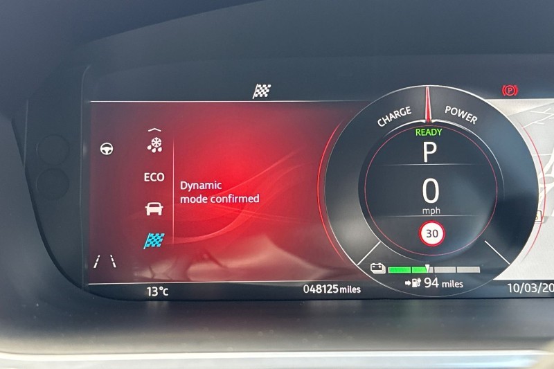 Used Jaguar I-Pace 2022 for sale - 77819279: Photo 33