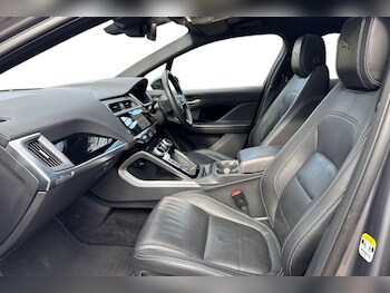 Used Jaguar I-Pace 2022 for sale - 77819279: Photo