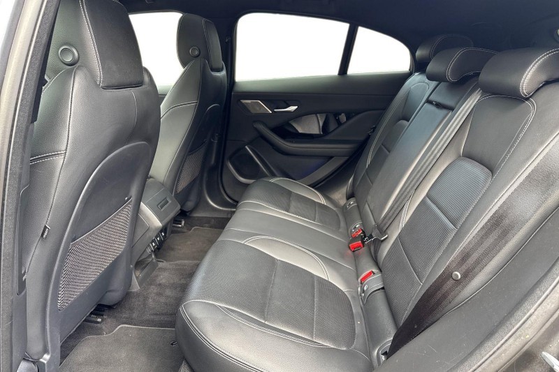 Used Jaguar I-Pace 2022 for sale - 77819279: Photo 4