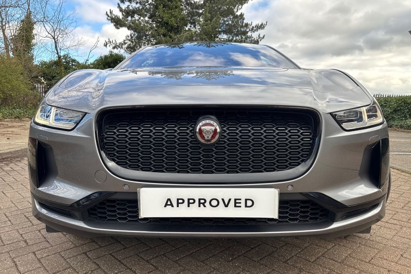 Used Jaguar I-Pace 2022 for sale - 77819279: Photo 43