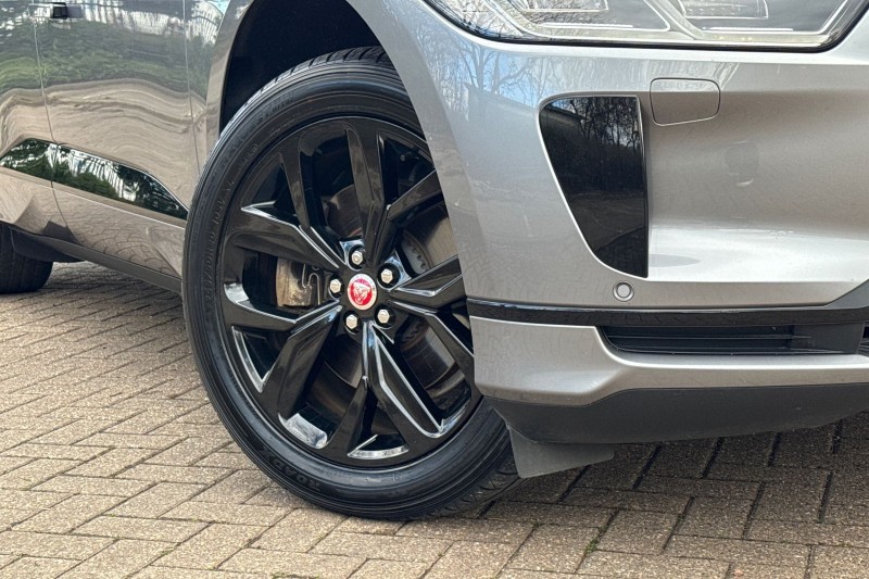 Used Jaguar I-Pace 2022 for sale - 77819279: Photo 44