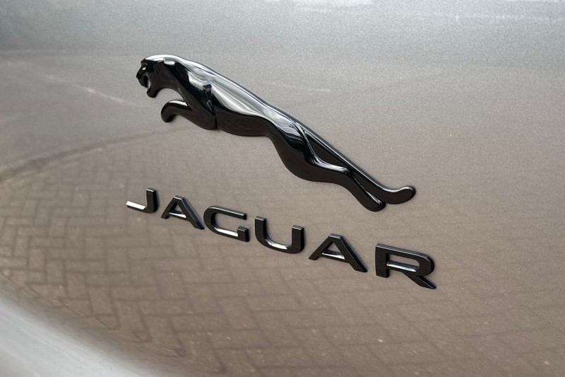 Used Jaguar I-Pace 2022 for sale - 77819279: Photo 45