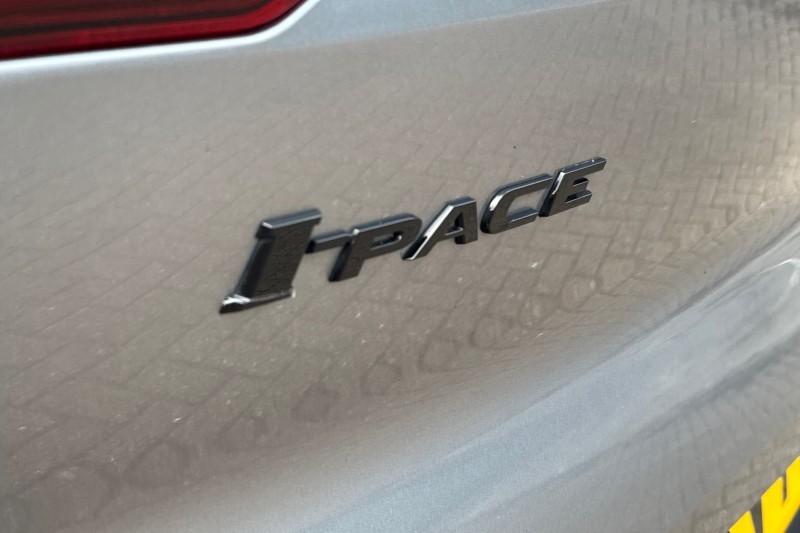 Used Jaguar I-Pace 2022 for sale - 77819279: Photo 46