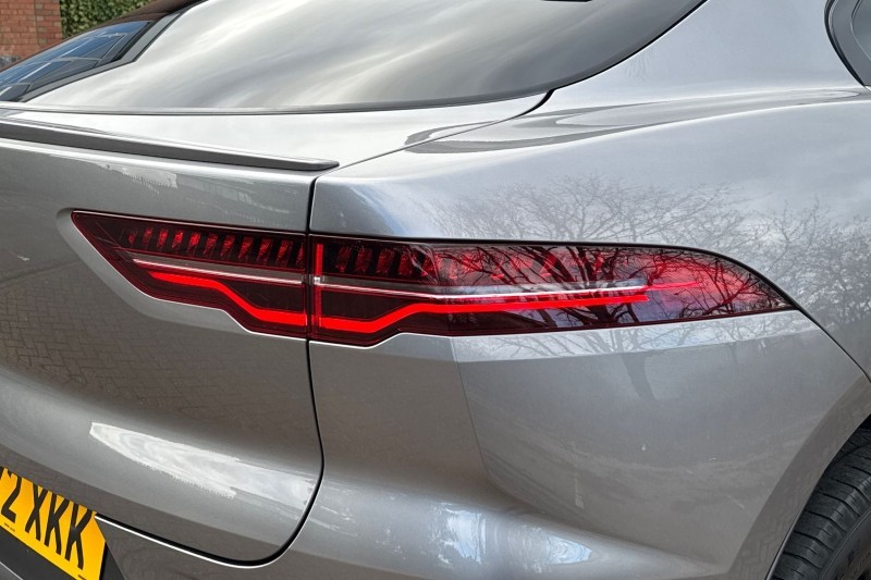 Used Jaguar I-Pace 2022 for sale - 77819279: Photo 47