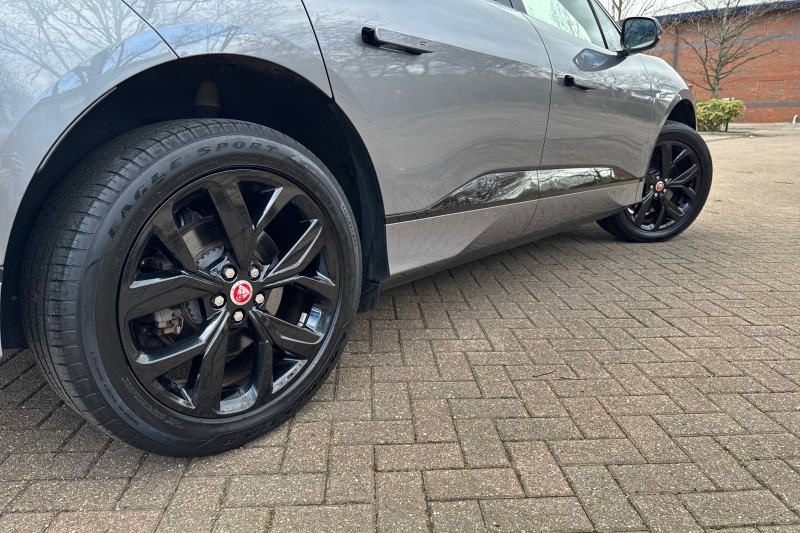 Used Jaguar I-Pace 2022 for sale - 77819279: Photo 48