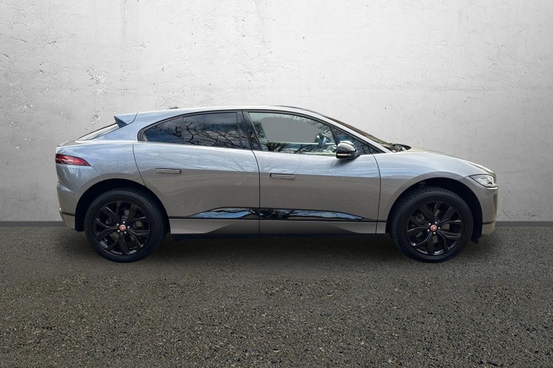 Used Jaguar I-Pace 2022 for sale - 77819279: Photo 5