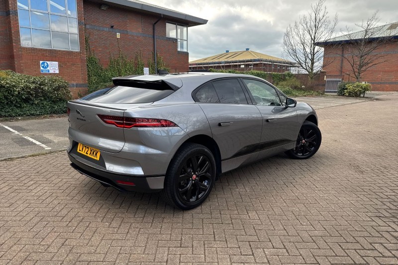 Used Jaguar I-Pace 2022 for sale - 77819279: Photo 51