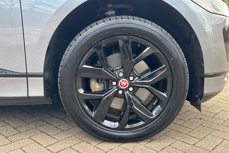 Used Jaguar I-Pace 2022 for sale - 77819279: Photo 8