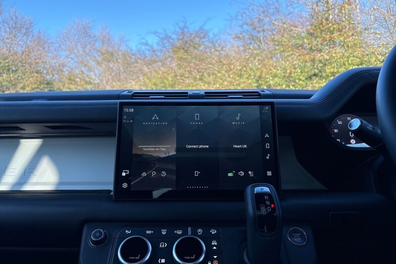 Used Land Rover Defender 2025 for sale - 77758765: Photo 14