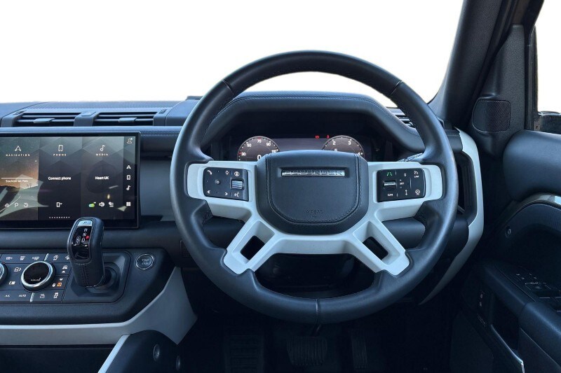Used Land Rover Defender 2025 for sale - 77758765: Photo 15