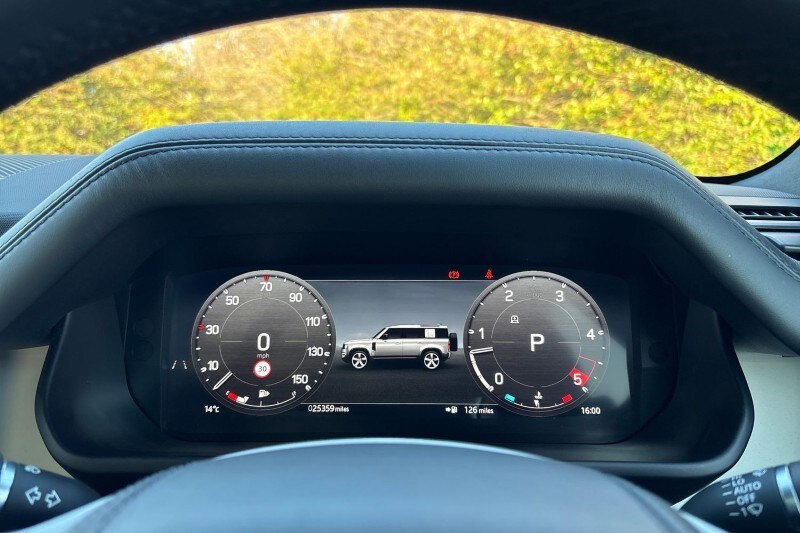 Used Land Rover Defender 2025 for sale - 77758765: Photo 16