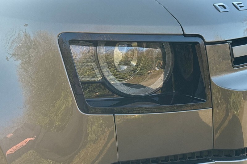 Used Land Rover Defender 2025 for sale - 77758765: Photo 17