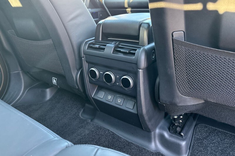 Used Land Rover Defender 2025 for sale - 77758765: Photo 18